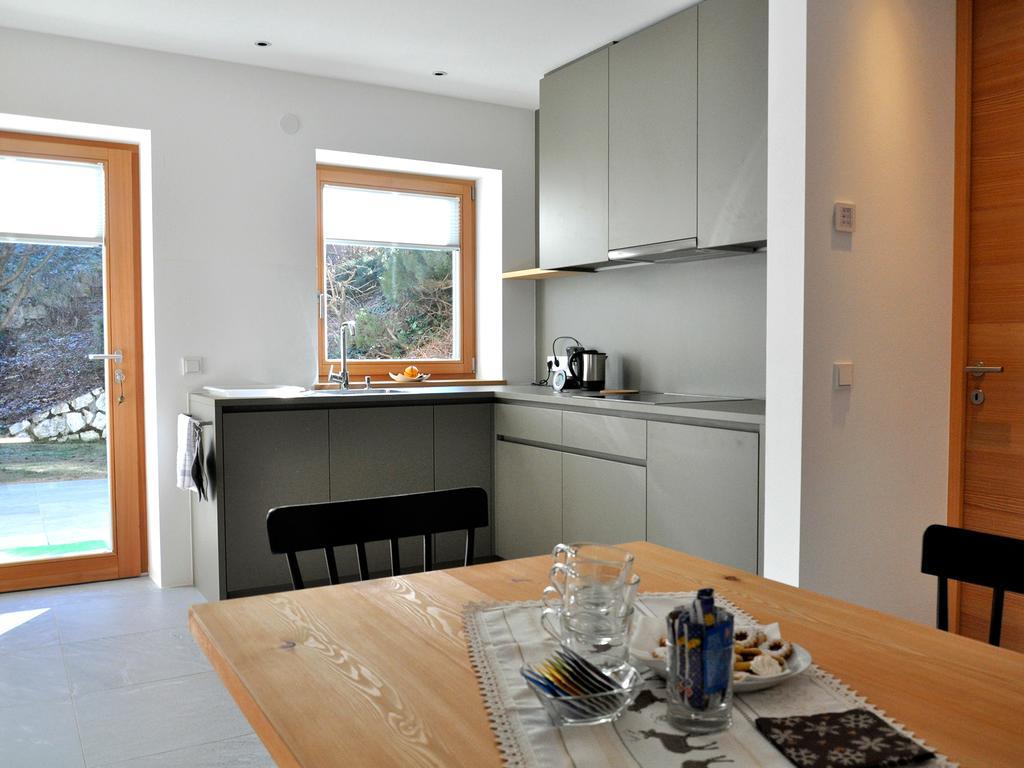 Apartments Frieda Olang Екстер'єр фото