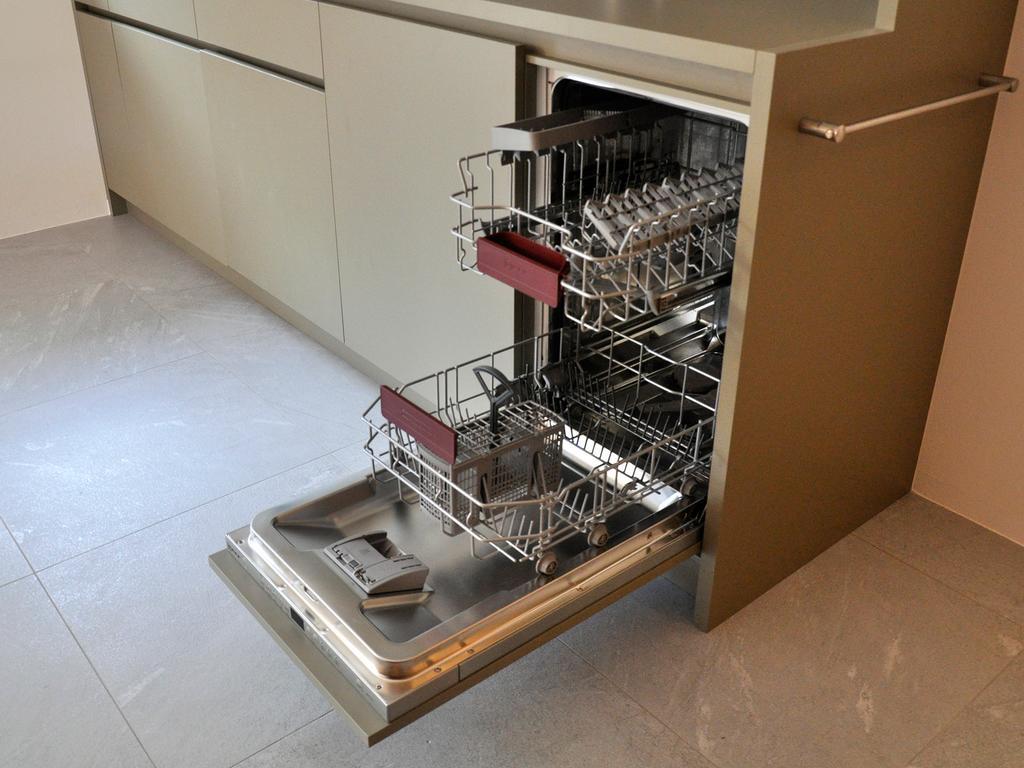 Apartments Frieda Olang Екстер'єр фото