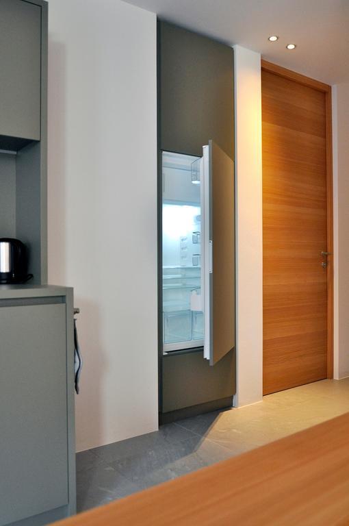Apartments Frieda Olang Екстер'єр фото