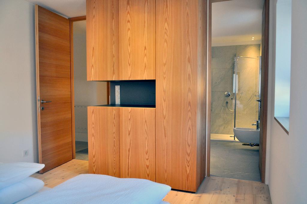 Apartments Frieda Olang Екстер'єр фото