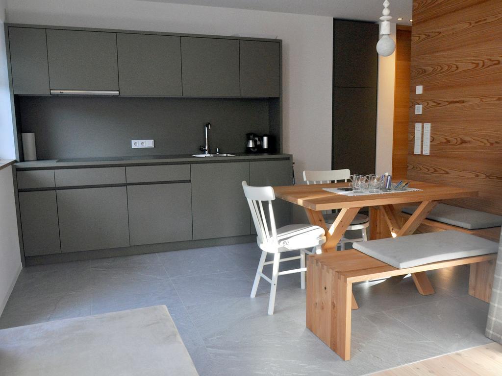Apartments Frieda Olang Екстер'єр фото