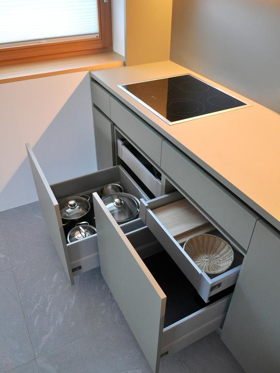 Apartments Frieda Olang Екстер'єр фото