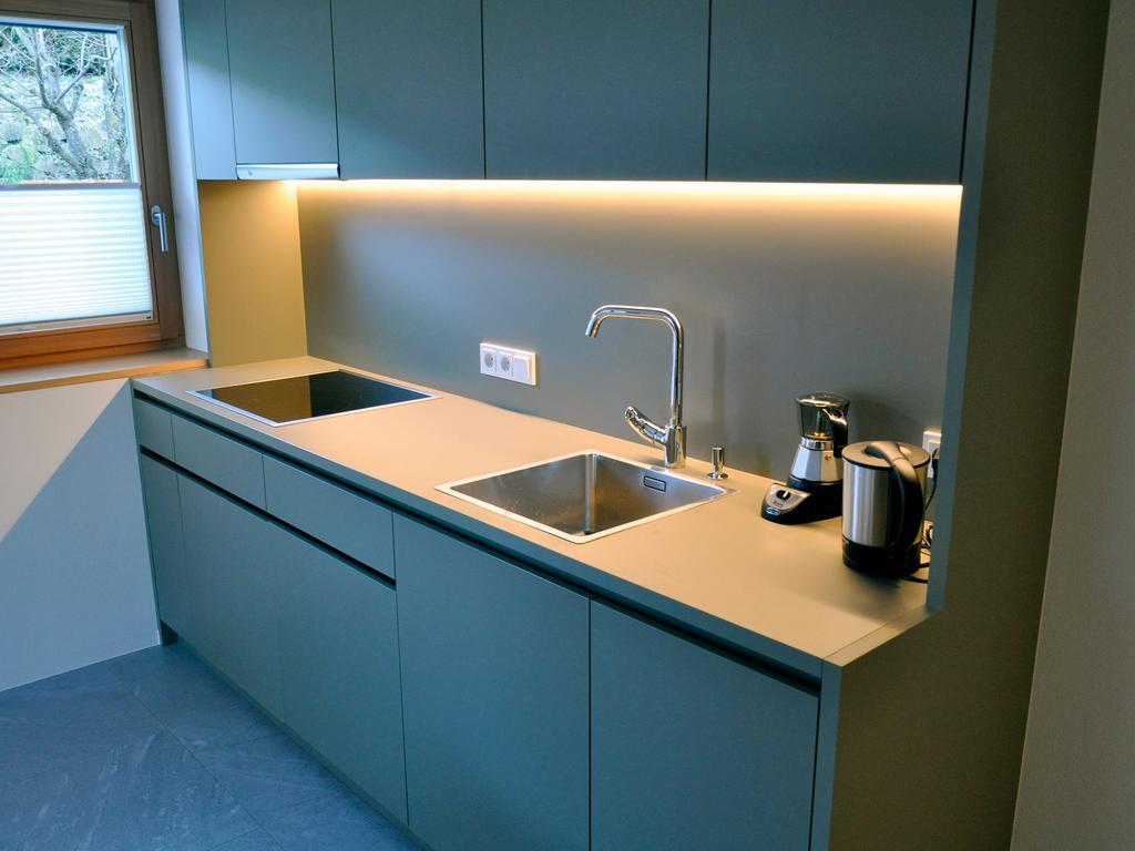 Apartments Frieda Olang Екстер'єр фото