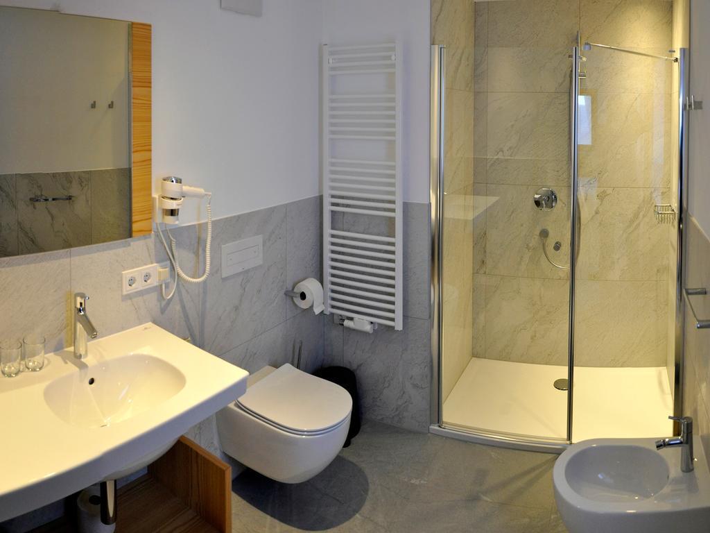 Apartments Frieda Olang Екстер'єр фото