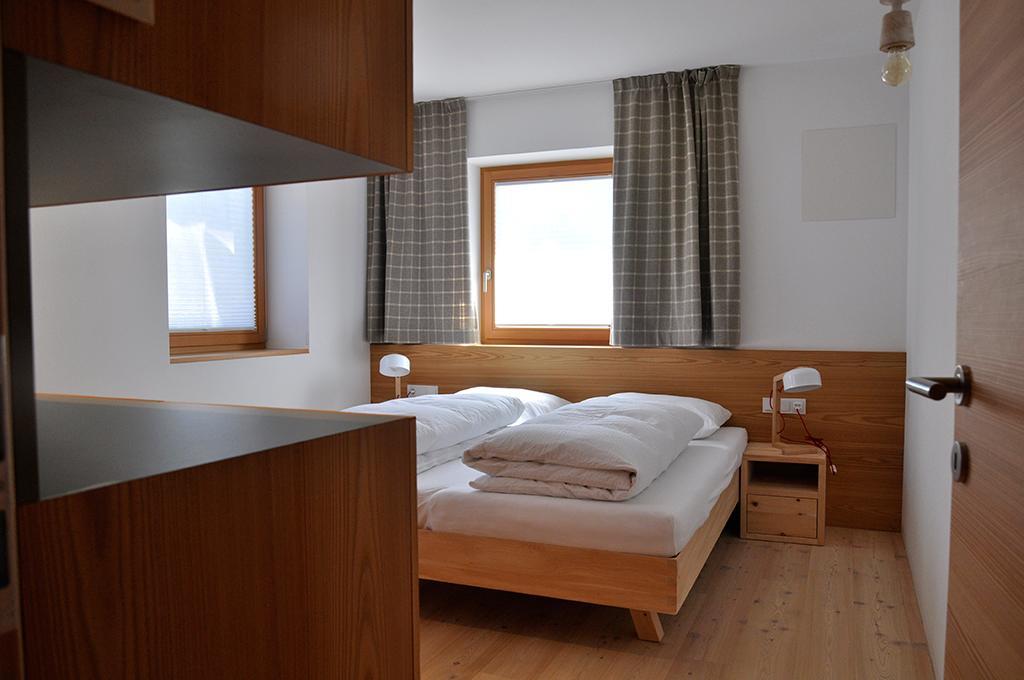 Apartments Frieda Olang Екстер'єр фото