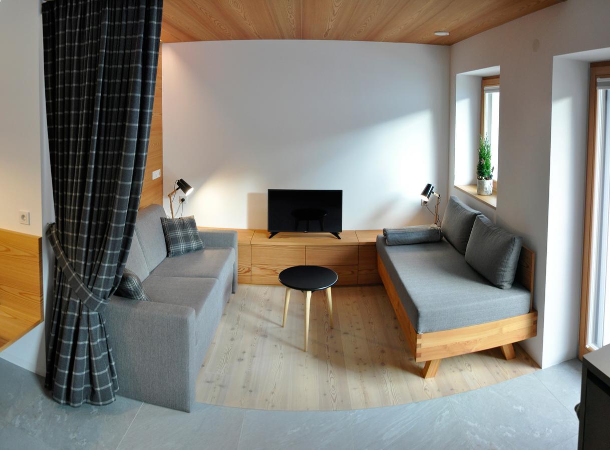 Apartments Frieda Olang Екстер'єр фото
