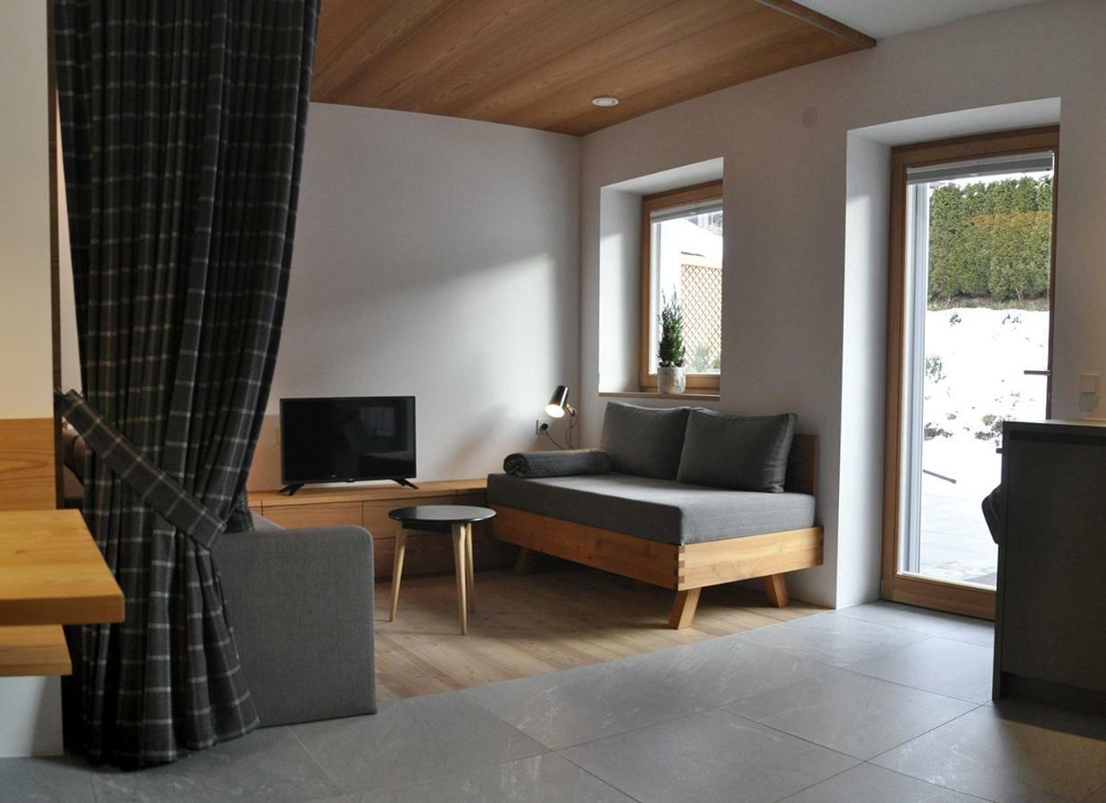 Apartments Frieda Olang Екстер'єр фото
